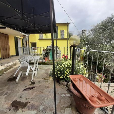 La Stanza Sul Golfo Dei Poeti Hotel Специя Екстериор снимка
