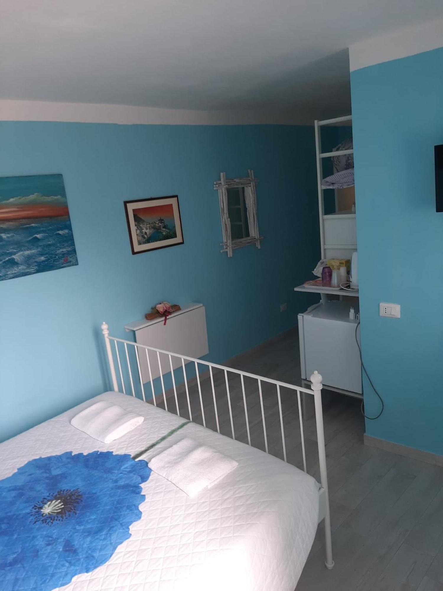 La Stanza Sul Golfo Dei Poeti Hotel Специя Екстериор снимка