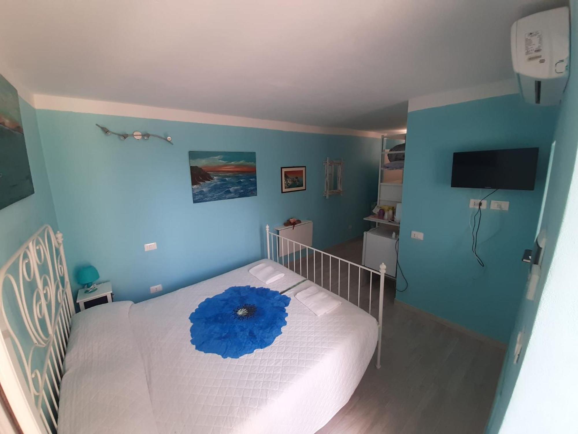 La Stanza Sul Golfo Dei Poeti Hotel Специя Екстериор снимка
