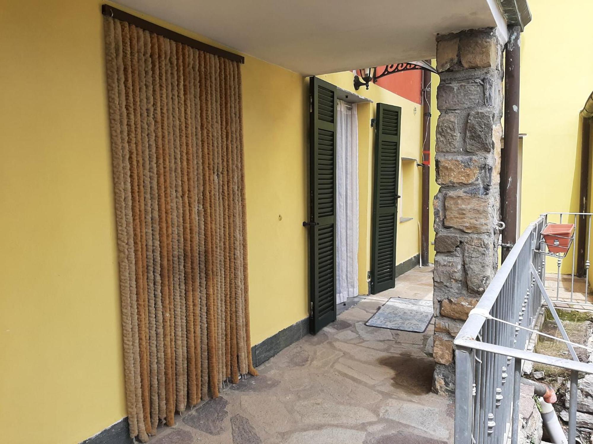 La Stanza Sul Golfo Dei Poeti Hotel Специя Екстериор снимка