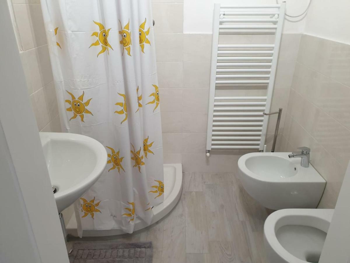La Stanza Sul Golfo Dei Poeti Hotel Специя Екстериор снимка